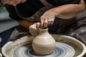 Read more about the article From Clay to Culture: A Global History of Ceramics